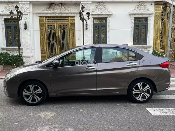 Honda City 1.5 L 2015 - Odo 82 ngàn km