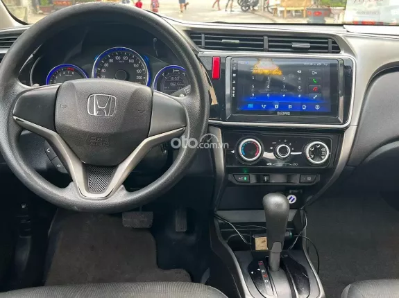 Honda City 1.5 L 2015 - Odo 82 ngàn km