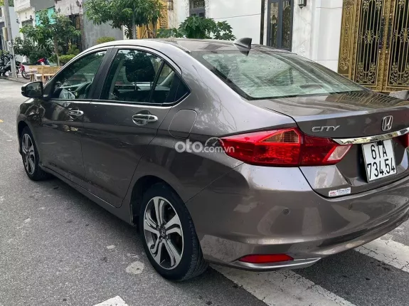 Honda City 1.5 L 2015 - Odo 82 ngàn km