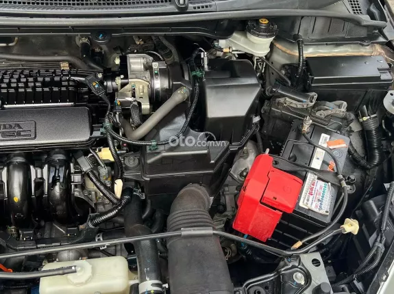 Honda City 1.5 L 2015 - Odo 82 ngàn km