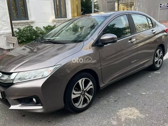 Honda City 1.5 L 2015 - Odo 82 ngàn km