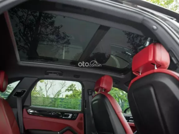 Porsche Cayenne 2019 - Hỗ trợ bank 70%