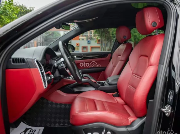 Porsche Cayenne 2019 - Hỗ trợ bank 70%