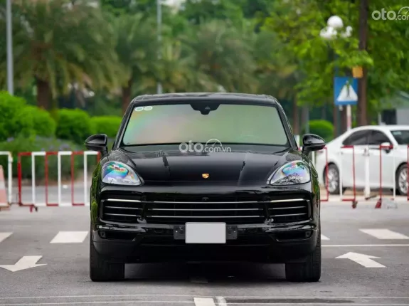 Porsche Cayenne 2019 - Hỗ trợ bank 70%