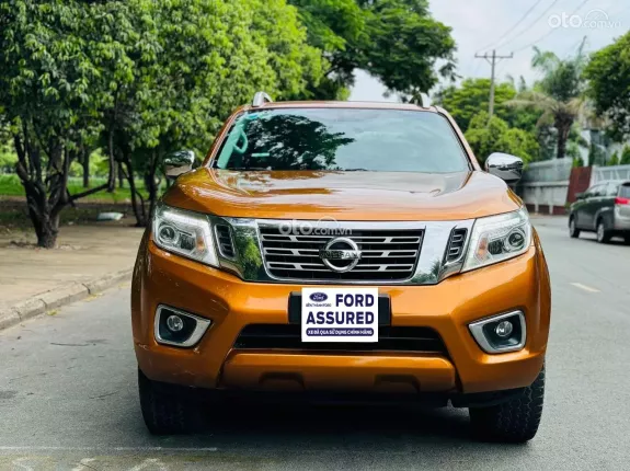 Nissan Navara VL A-IVI 4x4 7 AT 2016 - NISSAN NAVARA 2016 BẢN FULL 2 CẦU SỐ TỰ ĐỘNG_XE GIA ĐÌNH ĐI KỸ