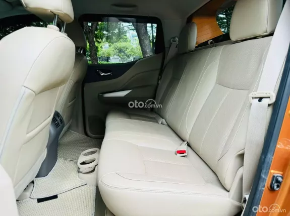 Nissan Navara VL A-IVI 4x4 7 AT 2016 - NISSAN NAVARA 2016 BẢN FULL 2 CẦU SỐ TỰ ĐỘNG_XE GIA ĐÌNH ĐI KỸ