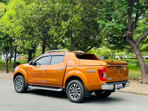 Nissan Navara VL A-IVI 4x4 7 AT 2016 - NISSAN NAVARA 2016 BẢN FULL 2 CẦU SỐ TỰ ĐỘNG_XE GIA ĐÌNH ĐI KỸ