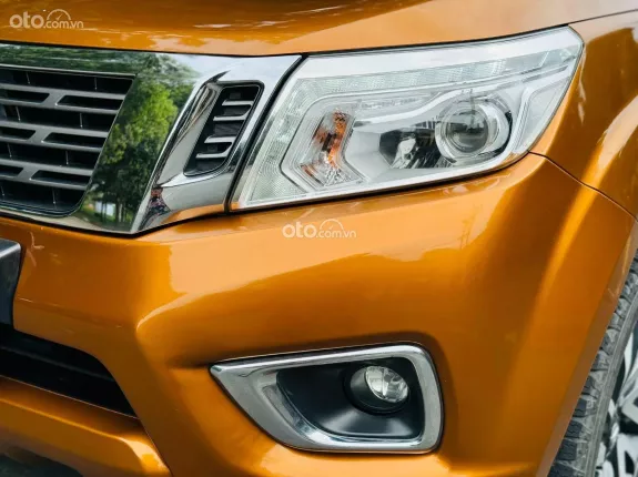 Nissan Navara VL A-IVI 4x4 7 AT 2016 - NISSAN NAVARA 2016 BẢN FULL 2 CẦU SỐ TỰ ĐỘNG_XE GIA ĐÌNH ĐI KỸ