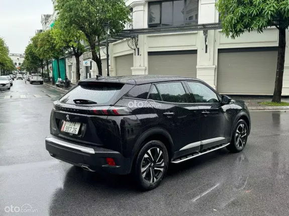 Peugeot 2008 2022 - Bán 615 triệu