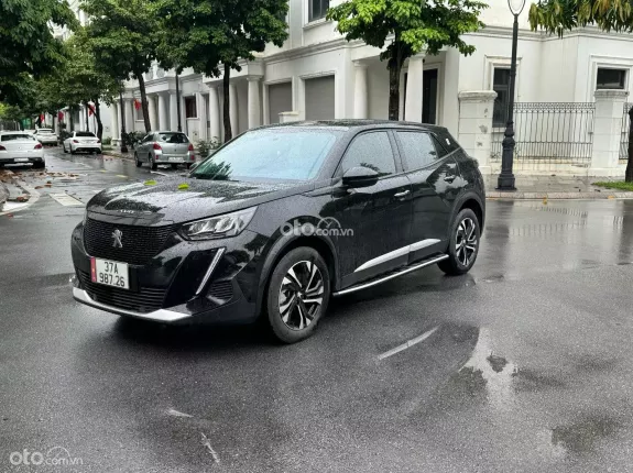 Peugeot 2008 2022 - Bán 615 triệu