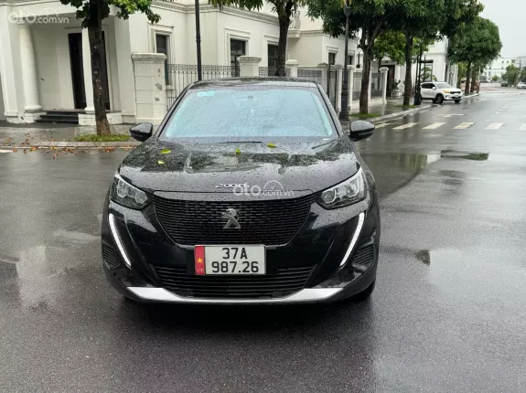 Peugeot 2008 2022 - Bán 615 triệu