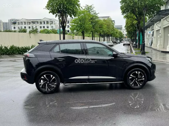 Peugeot 2008 2022 - Bán 615 triệu