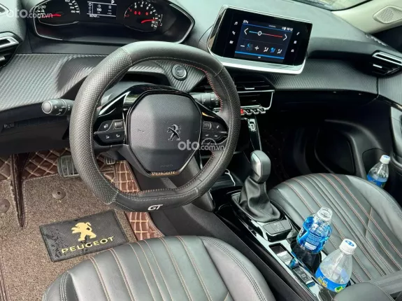 Peugeot 2008 2022 - Bán 615 triệu