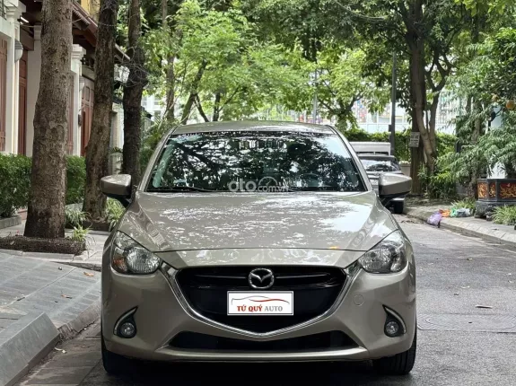 Mazda 2 1.5AT 2017 - Giá Còn Cực Tốt
