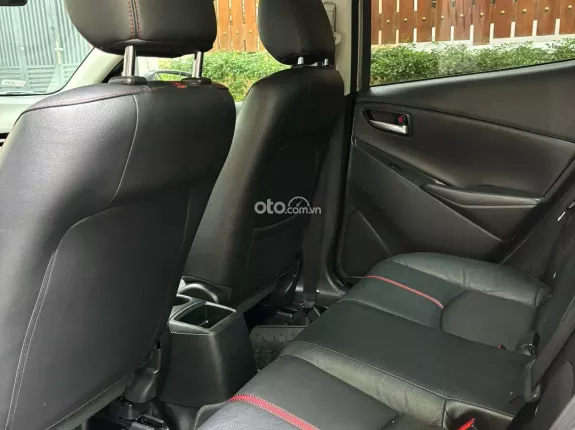 Mazda 2 1.5AT 2017 - Giá Còn Cực Tốt
