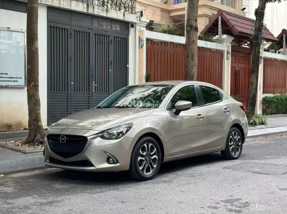 Mazda 2 1.5AT 2017 - Giá Còn Cực Tốt
