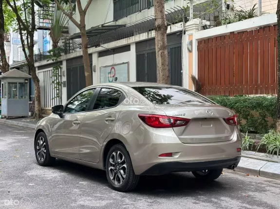 Mazda 2 1.5AT 2017 - Giá Còn Cực Tốt