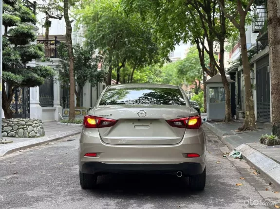 Mazda 2 1.5AT 2017 - Giá Còn Cực Tốt