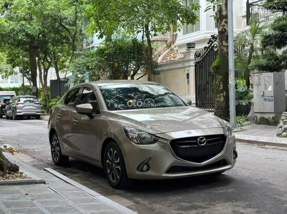 Mazda 2 1.5AT 2017 - Giá Còn Cực Tốt