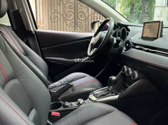 Mazda 2 1.5AT 2017 - Giá Còn Cực Tốt