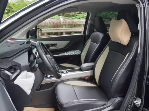 Toyota Veloz Cross CVT Top 2023 - Siêu lướt xe mới lăn bánh 8000 kilomet giá siêu tốt