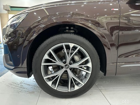 Audi Q8 55 TFSI Quattro 2022 - Siêu lướt