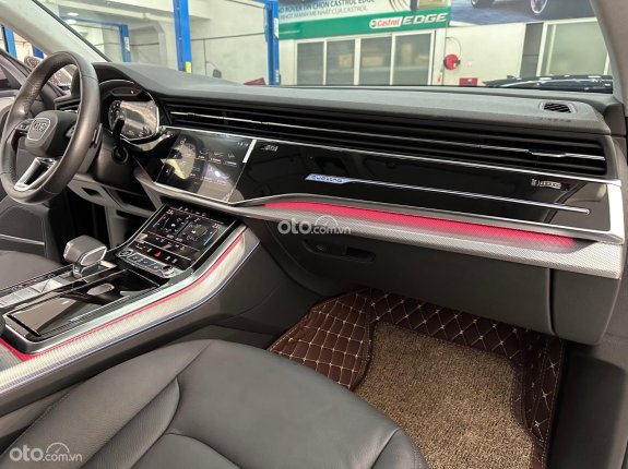 Audi Q8 55 TFSI Quattro 2022 - Siêu lướt