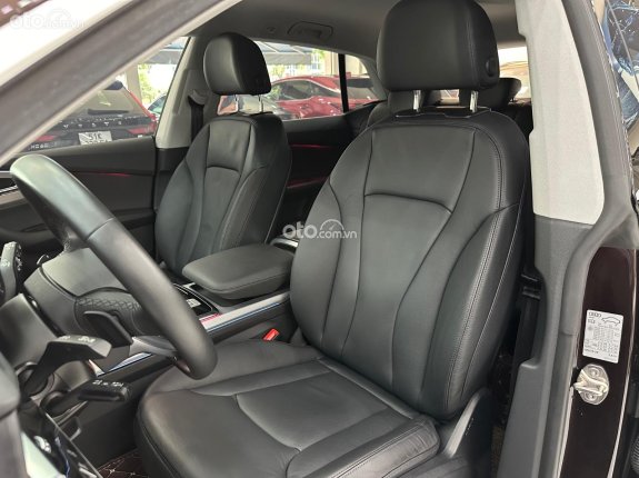 Audi Q8 55 TFSI Quattro 2022 - Siêu lướt