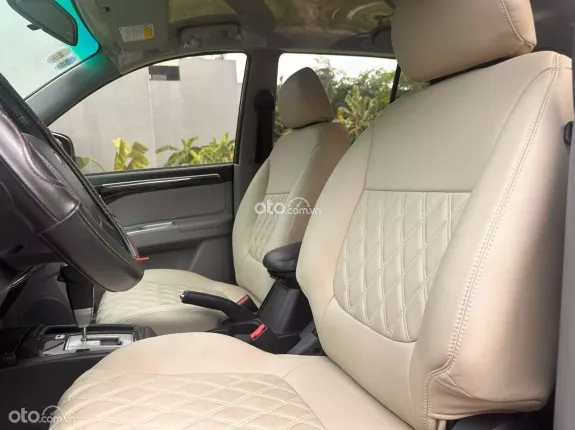 Mitsubishi Pajero Sport G 4x2 AT 2014 - SIÊU ĐỊA HÌNH TRƯỜNG ĐUA DAKA