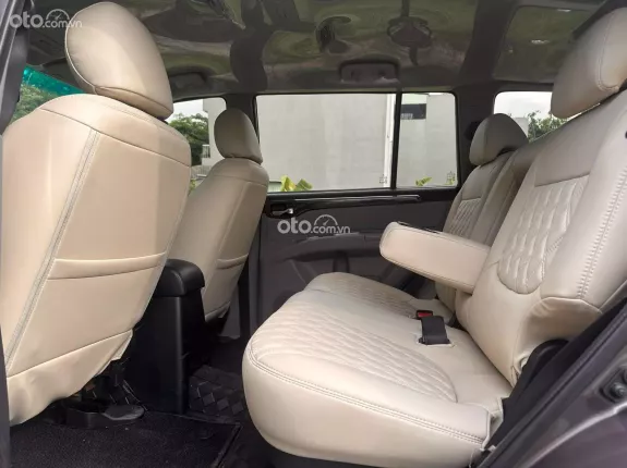 Mitsubishi Pajero Sport G 4x2 AT 2014 - SIÊU ĐỊA HÌNH TRƯỜNG ĐUA DAKA