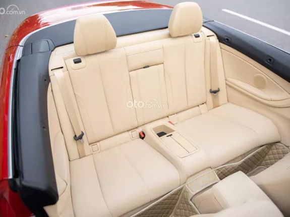 BMW 430i Convertible 2016 - BMW 430i Convertible 2016