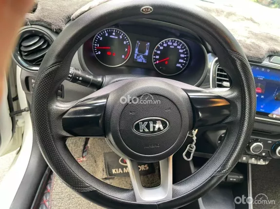 Kia Soluto MT 2019 - Odo 9 van ko dv