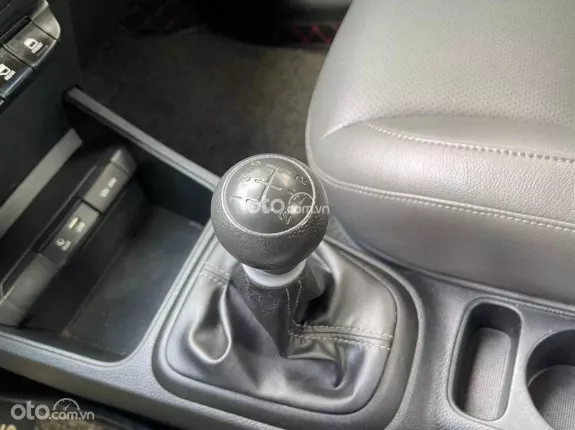 Kia Soluto MT 2019 - Odo 9 van ko dv