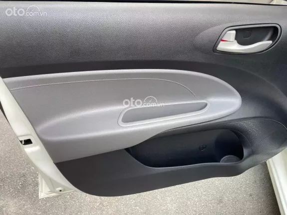 Kia Soluto MT 2019 - Odo 9 van ko dv