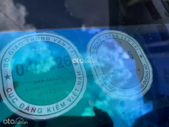 Kia Soluto MT 2019 - Odo 9 van ko dv