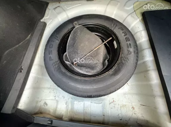 Kia Soluto MT 2019 - Odo 9 van ko dv