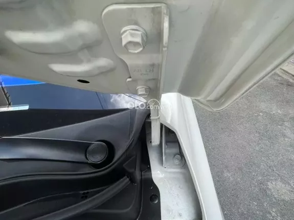 Kia Soluto MT 2019 - Odo 9 van ko dv