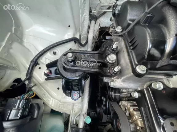 Kia Soluto MT 2019 - Odo 9 van ko dv