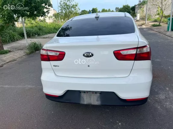 Kia Rio 1.4MT 2016 - Giá bán 268tr