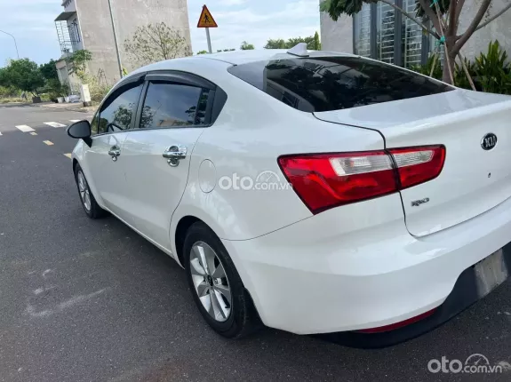 Kia Rio 1.4MT 2016 - Giá bán 268tr