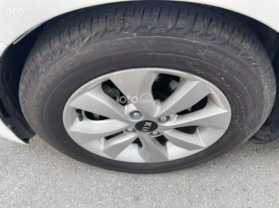 Kia Rio 1.4MT 2016 - Giá bán 268tr