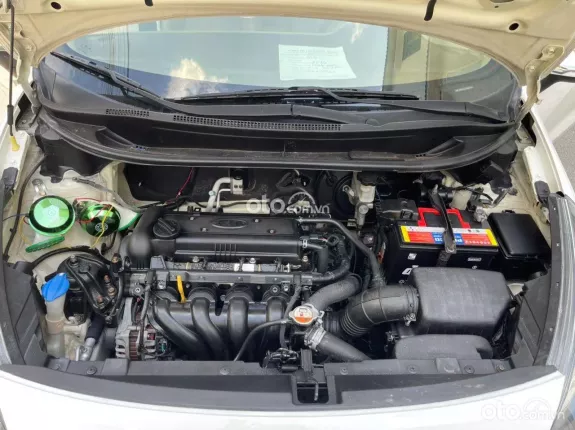 Kia Rio 1.4MT 2016 - Giá bán 268tr