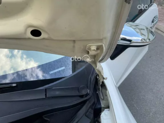 Kia Rio 1.4MT 2016 - Giá bán 268tr