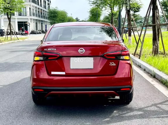 Nissan Almera 2021 - Nhập khẩu Thái Lan