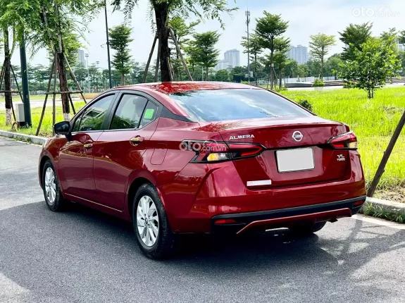 Nissan Almera 2021 - Nhập khẩu Thái Lan