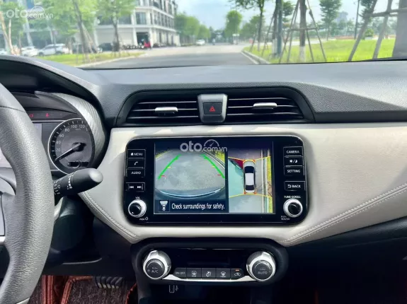 Nissan Almera 2021 - Nhập khẩu Thái Lan