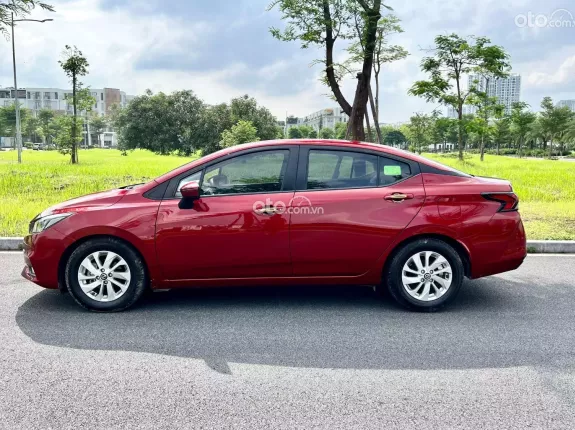 Nissan Almera 2021 - Nhập khẩu Thái Lan