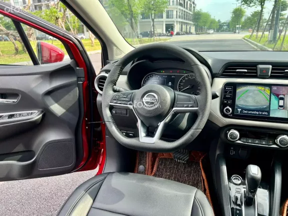 Nissan Almera 2021 - Nhập khẩu Thái Lan