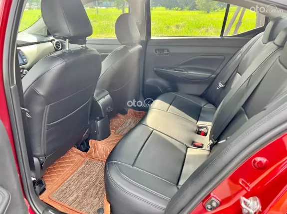 Nissan Almera 2021 - Nhập khẩu Thái Lan