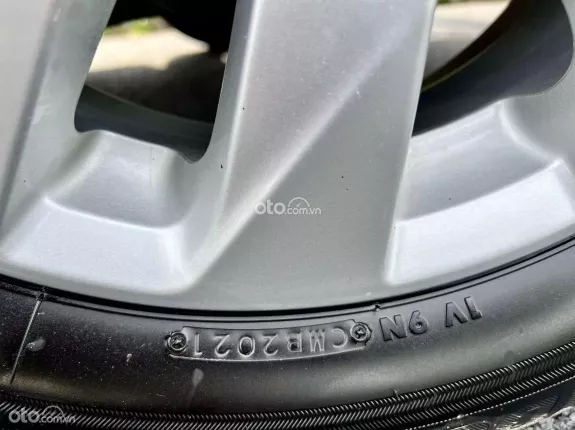 Nissan Almera 2021 - Nhập khẩu Thái Lan